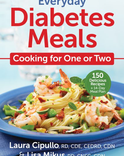 Everyday Diabetes Meals