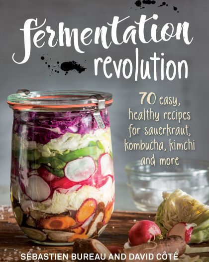 Fermentation Revolution