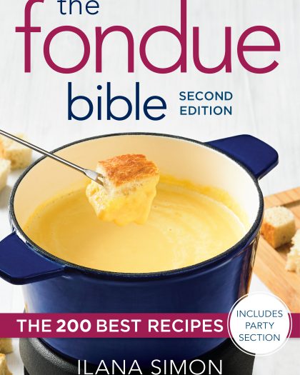 The Fondue Bible