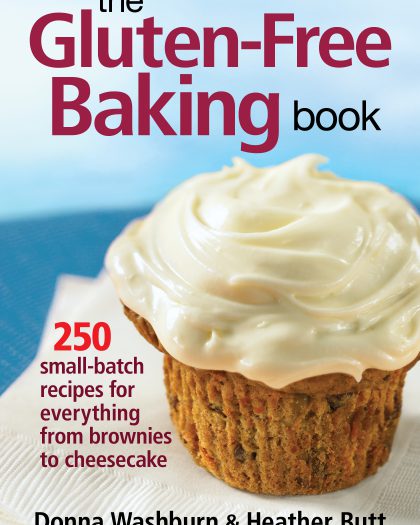 The Gluten-Free Baking Book