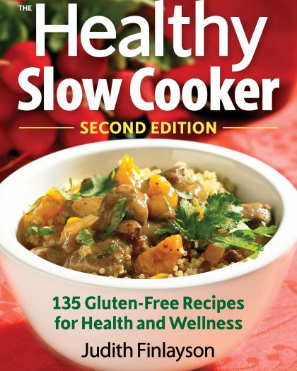 The Healthy Slow Cooker