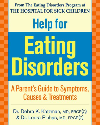 Help for Eating Disorders