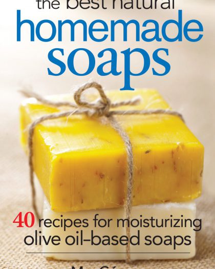 The Best Natural Homemade Soaps