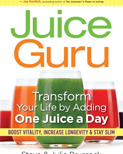 Juice Guru