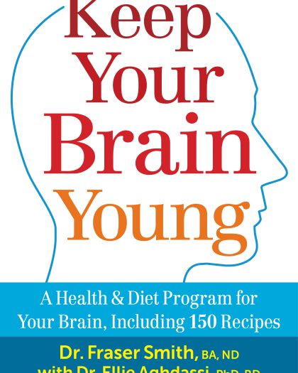 Keep Your Brain Young