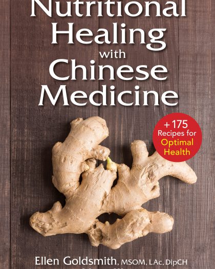 Nutritional Healing with Chinese Medicine