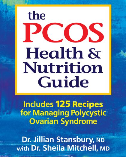 The PCOS Health and Nutrition Guide