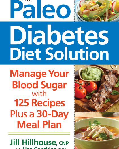 The Paleo Diabetes Diet Solution