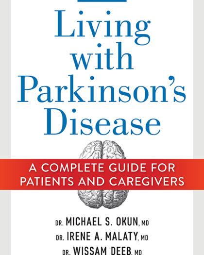 Living with Parkinson’s Disease, 2nd Edition