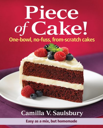 Piece of Cake!