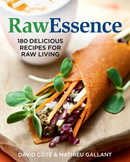 RawEssence