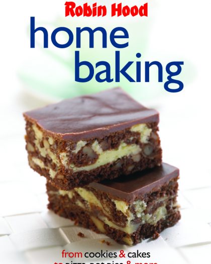 Robin Hood Home Baking