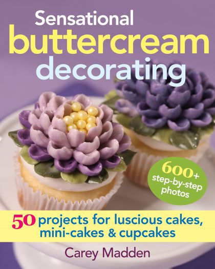 Sensational Buttercream Decorating