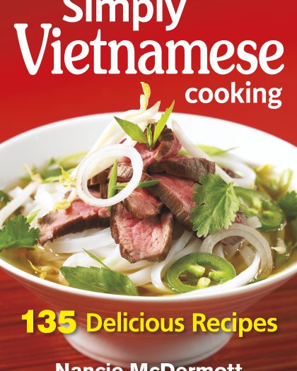 Simply Vietnamese Cooking