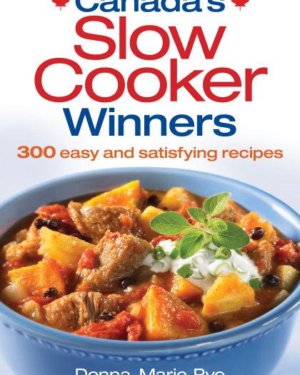 Slow Cooker Winners