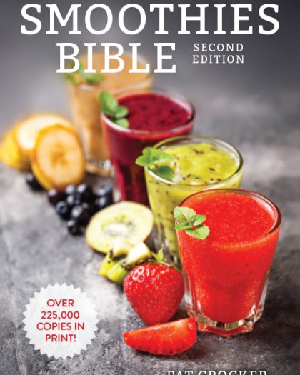 The Smoothies Bible