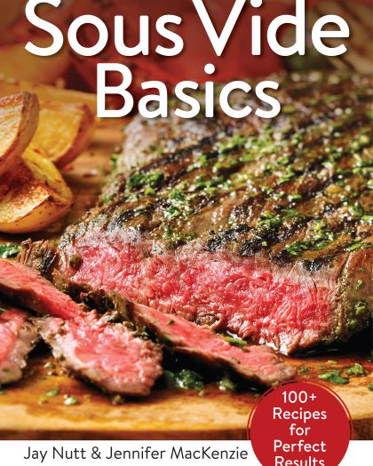 Sous Vide Basics