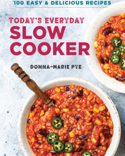 Today’s Everyday Slow Cooker