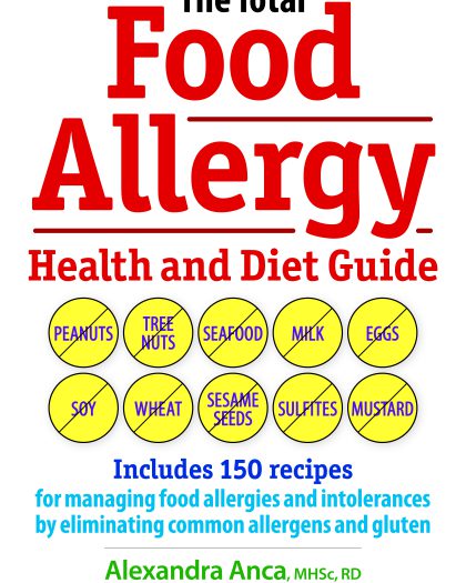 The Total Food Allergy Health and Diet Guide