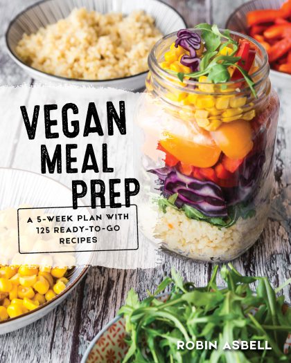 Vegan Meal Prep