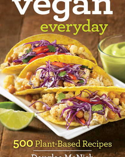 Vegan Everyday
