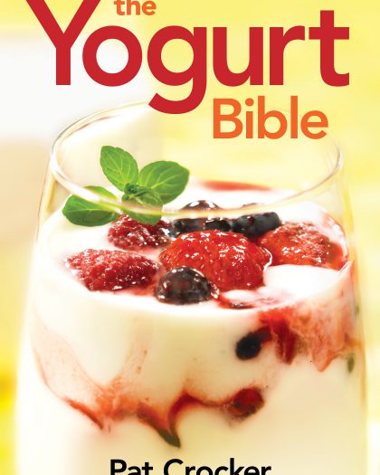 The Yogurt Bible