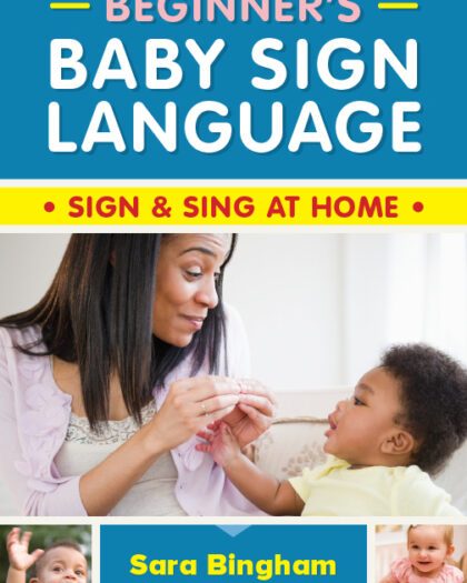 Beginner’s Baby Sign Language
