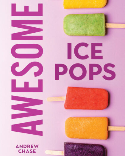 Awesome Ice Pops
