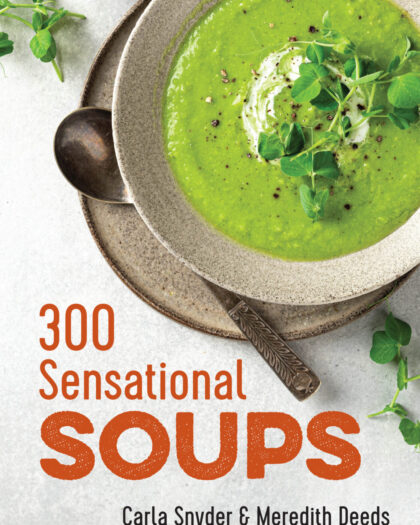 300 Sensational Soups