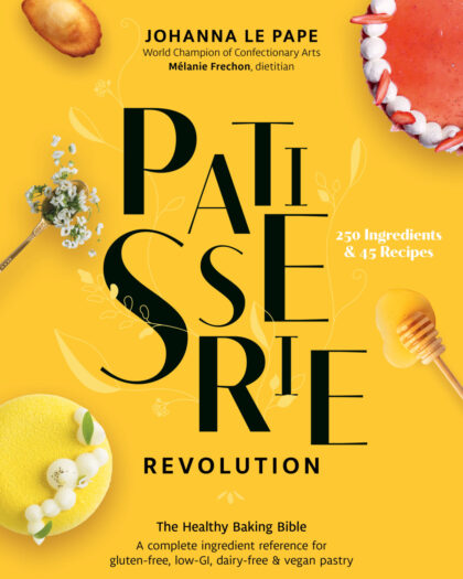 Patisserie Revolution