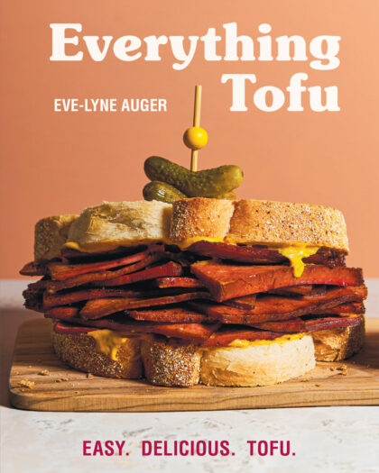 Everything Tofu