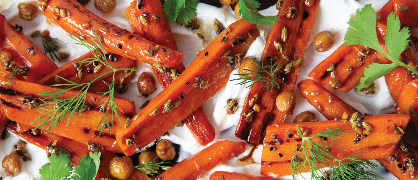 Spice, Stories & the Instant Pot: A Chat with Chandra Ram