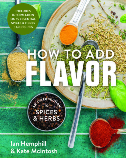 How to Add Flavor