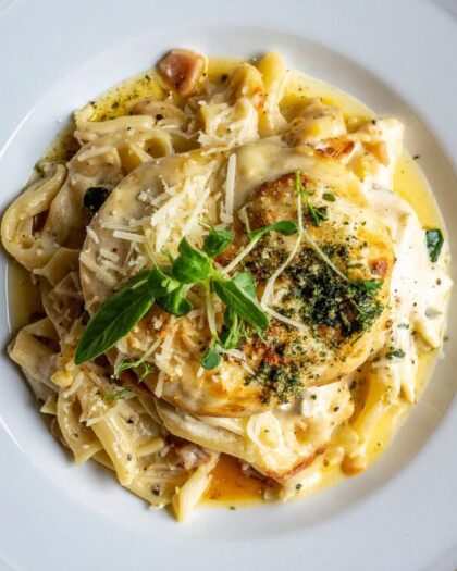 chicken dinner party meals from Best of Bridge Everyday Celebrations | Robert Rose Books
