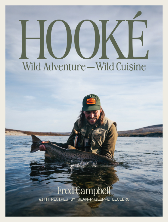 Hooke cookbook natural Canadian cuisine available from Robert Rose Publishing