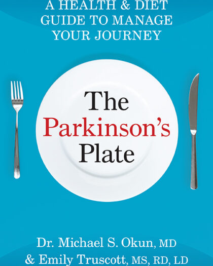 The Parkinson’s Plate